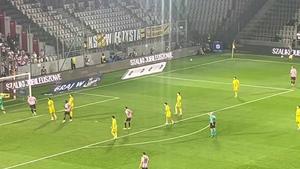 Gol u 94. minuti za pobjedu u gradskom derbiju: Trenutak inspiracije Ajdina Hasića!